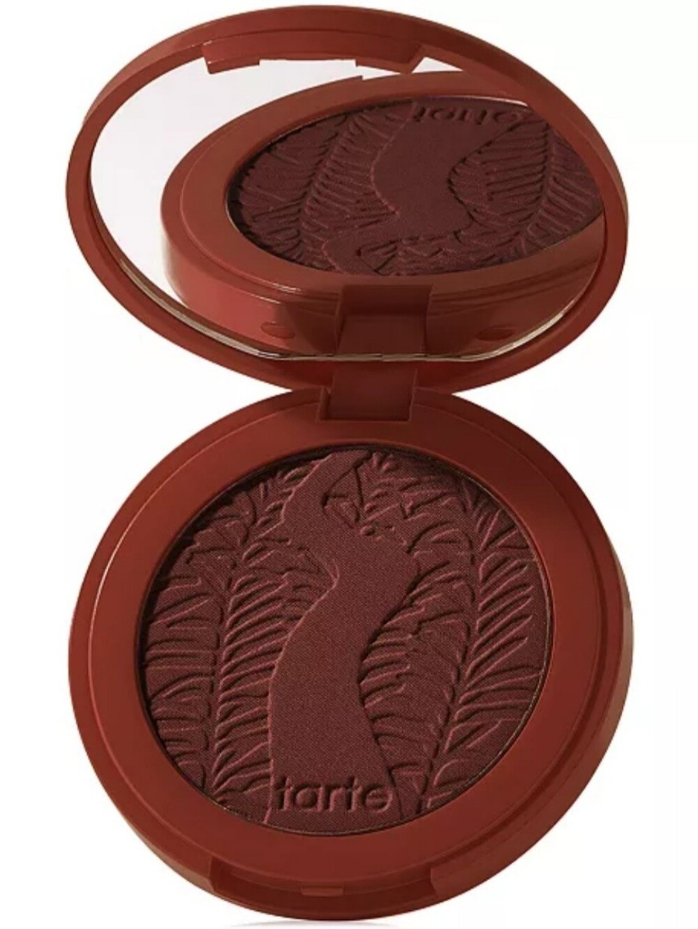Tarte Amazonian Clay 12 Hour Blush Confident Matte - Full Size 0.12oz / 3.6g NEW